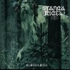 Stangarigel - Na Severe Srdca, digipak CD