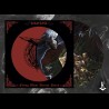 Krolok (SVK) "Flying Above Ancient Ruins" picture LP