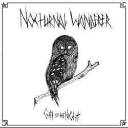 Nocturnal Wanderer - Gift...