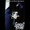 Forbidden Temple (BEL) - Step into the Black Pentagram, cassette