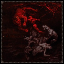 Deathcult - Of Soil Unearthed, LP