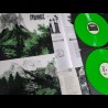 Karnilapakte - Karnilapakte, LP neon green vinyl