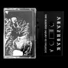 Arazubak - The Haunted Spawn of Torment, cassette