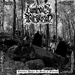 Luminous Transfixion - Elevation Within the Mists of Naaltrah, LP