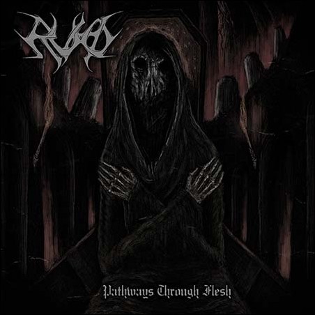 Ruho - Pathways Through Flesh, LP