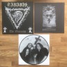 Taranis (POL) "The Obscurity" LP (picture)