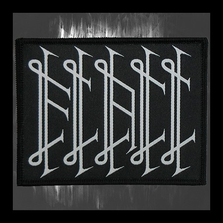 Flail (FIN) - logo, patch