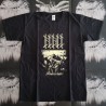 Flail (FIN) - Distant Wanderings shirt, size Large