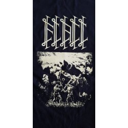 Flail (FIN) - Distant Wanderings shirt, size Large