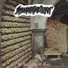 Abortofacient - In the Crypt of Gore, MLP