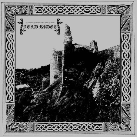 Auld Ridge - Consanguineous Hymns of Faith and Famine, LP