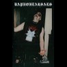 Forbidden Temple (BEL) - Baphohearsals, cassette