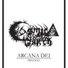 Cosmic Church - Arcana Dei, DLP