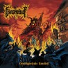 Hanghedief (BEL) "Overduyvelsche Boosheit" CD