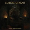 Communion - At the Announcement, CD