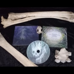 Tetrasigil (FIN) - Forest Storm, digipak CD