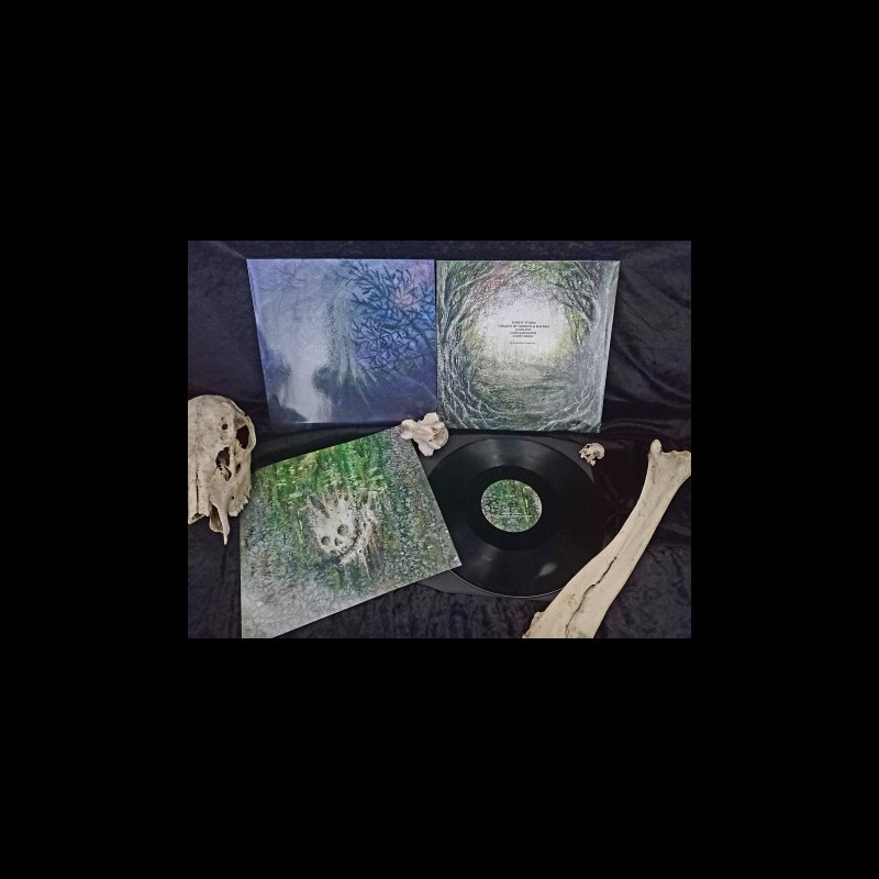 Tetrasigil (FIN) - Forest Storm, LP