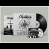 Crematorium (ITA) - Chained to Torment, LP+CD