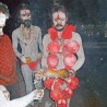 Nirriti (IND) - Asuryasparsha, 12" EP
