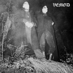 Vemod (NOR) - Demo 1998, CD