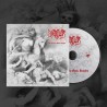 Godkiller (MCO) - We Are The Black Knights, digipak CD