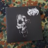 Deathly Scythe (CHL) - Darkness Moves Over The Abyss Face, 7" EP