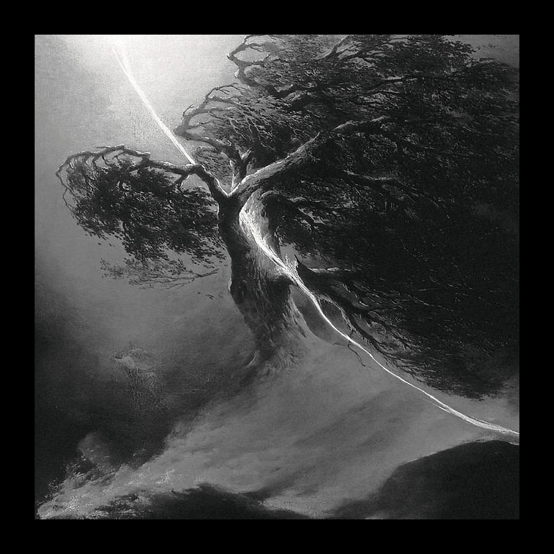Angra Mainyu (DEU) - Die Kalte Dunkelheit, CD