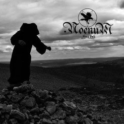 Noenum (FIN) - Fiery Path, 10" EP