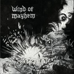 Wind of Mayhem (BEL) - Demo...
