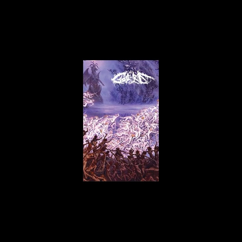 Gouffre (BEL) - Demo III, cassette