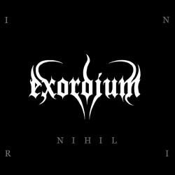 Exordium - Nihil INRI, CD