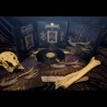 Ormgård (SWE) / Sons of Fenris (FRA) "Wulfōz" LP (black)