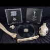 Haunting Depths - Death's Sacred Fire, LP