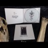 Nocturnal Triumph "The Fangs of Miseries Past" Digipak CD
