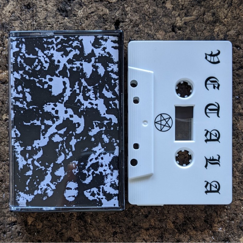 Vetala (PRT) - Demo III, cassette