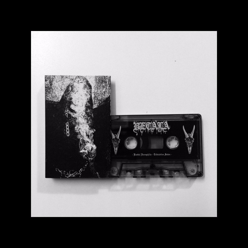 Vetala (PRT) - Demo IV, cassette