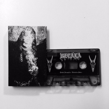 Vetala (PRT) - Demo IV, cassette