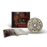 Varathron (GRC) - The Crimson Temple, CD
