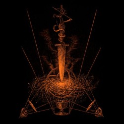 Inquisition (USA) - Veneration of Medieval Mysticism and Cosmological Violence, CD
