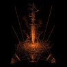 Inquisition (USA) - Veneration of Medieval Mysticism and Cosmological Violence, LP