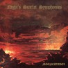 Mooncitadel - Night's Scarlet Symphonies, CD
