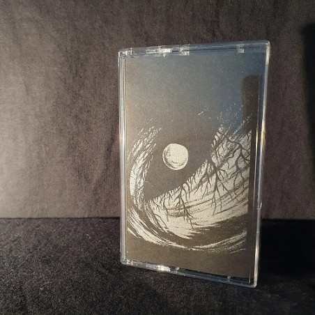 Vox Clamantis (USA) - Abjection, cassette