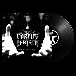 Corpus Christii (PRT) - Saeculum Domini, LP