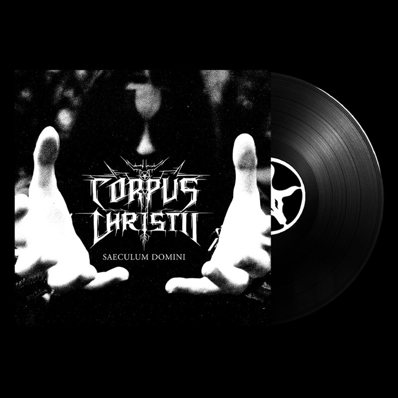 Corpus Christii (PRT) - Saeculum Domini, LP