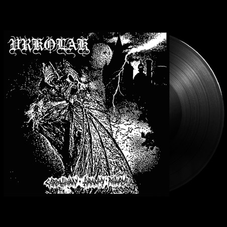 Vrkolak (BIH) - Carpathian Tyranny Returns, LP
