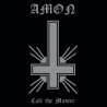 Amon (CZE) - Call The Master, CD