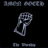 Amon Goeth (CZE) - The Worship, CD