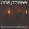 Countess (NLD) - Ad Maiorem Sathanae Gloriam, CD