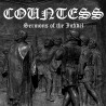 Countess (NLD) - Sermons of the Infidel, digipak CD