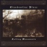 Clandestine Blaze (FIN) - Falling Monuments, CD